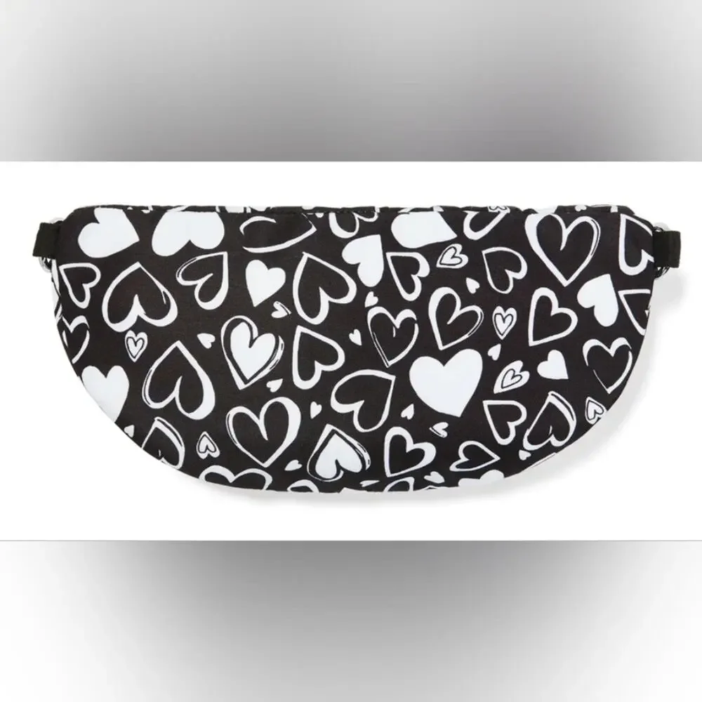 Brighton Endless Love Belt Bag, NWT